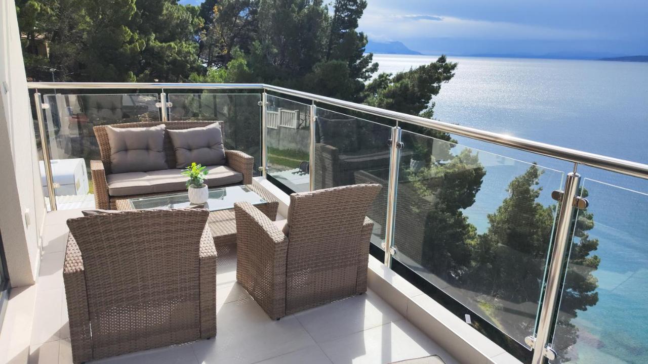 Rift Luxury Apartments Marusici  Ngoại thất bức ảnh