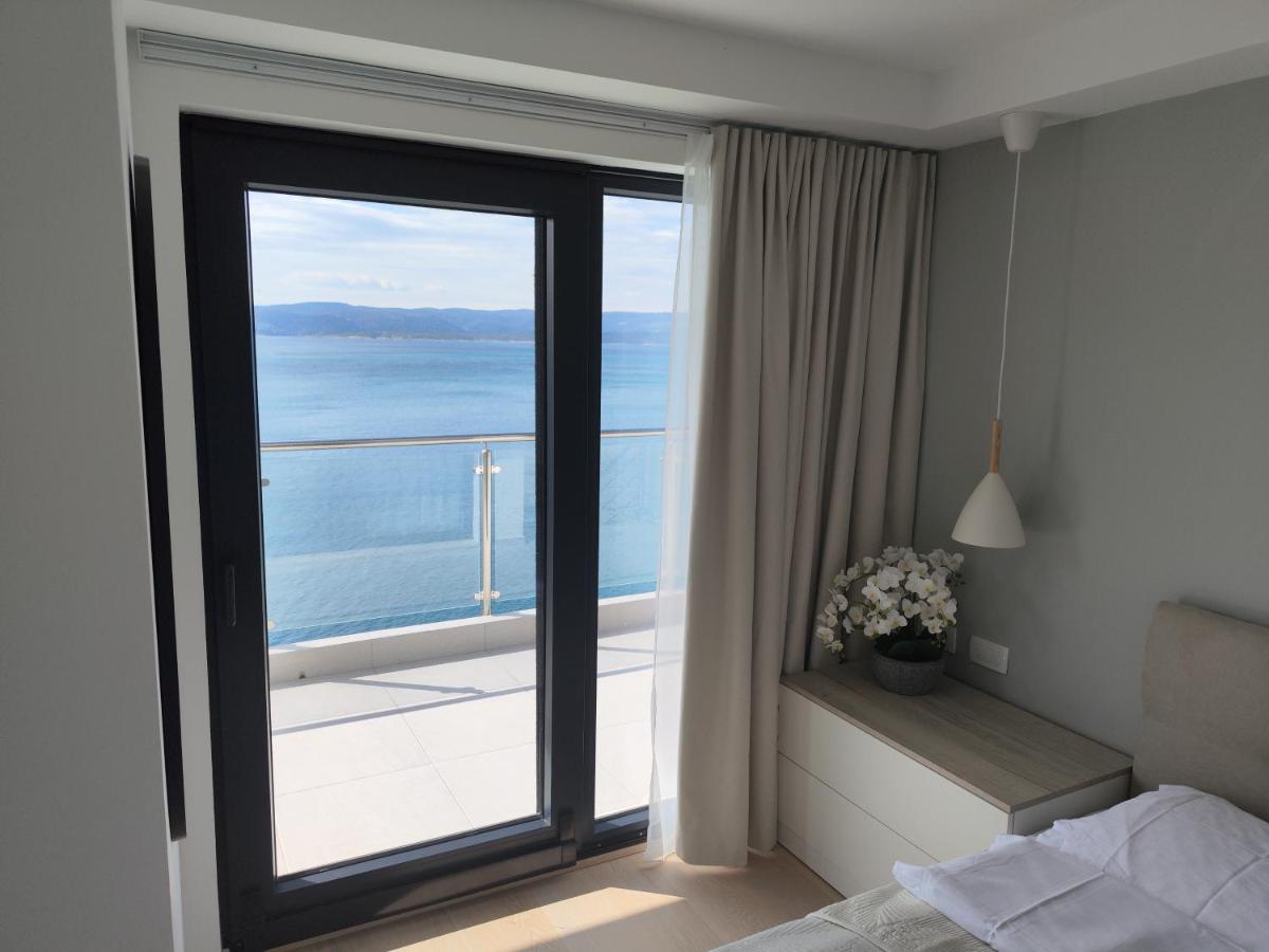 Rift Luxury Apartments Marusici  Ngoại thất bức ảnh