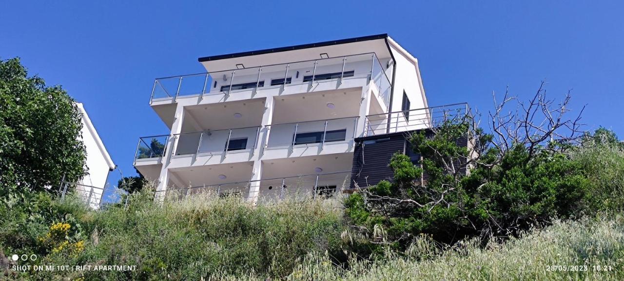 Rift Luxury Apartments Marusici  Ngoại thất bức ảnh