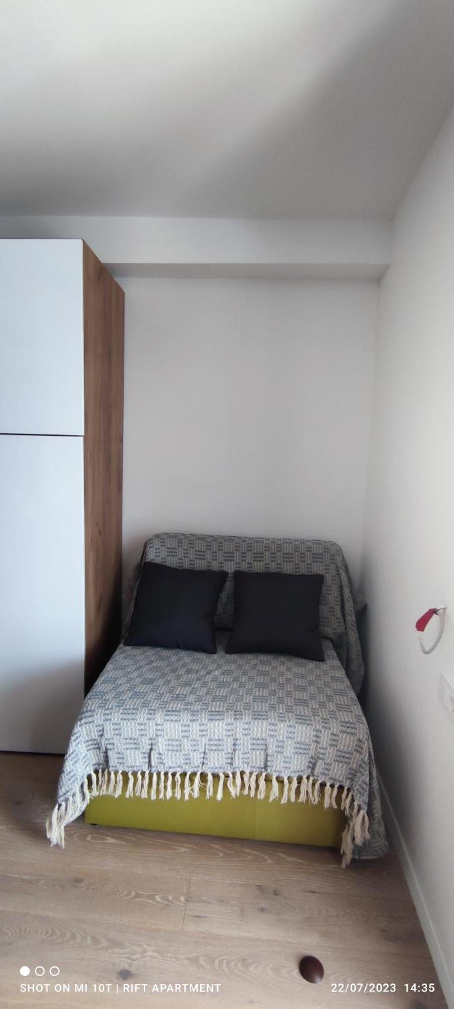 Rift Luxury Apartments Marusici  Ngoại thất bức ảnh