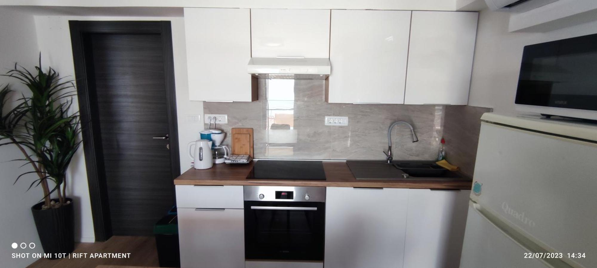 Rift Luxury Apartments Marusici  Ngoại thất bức ảnh