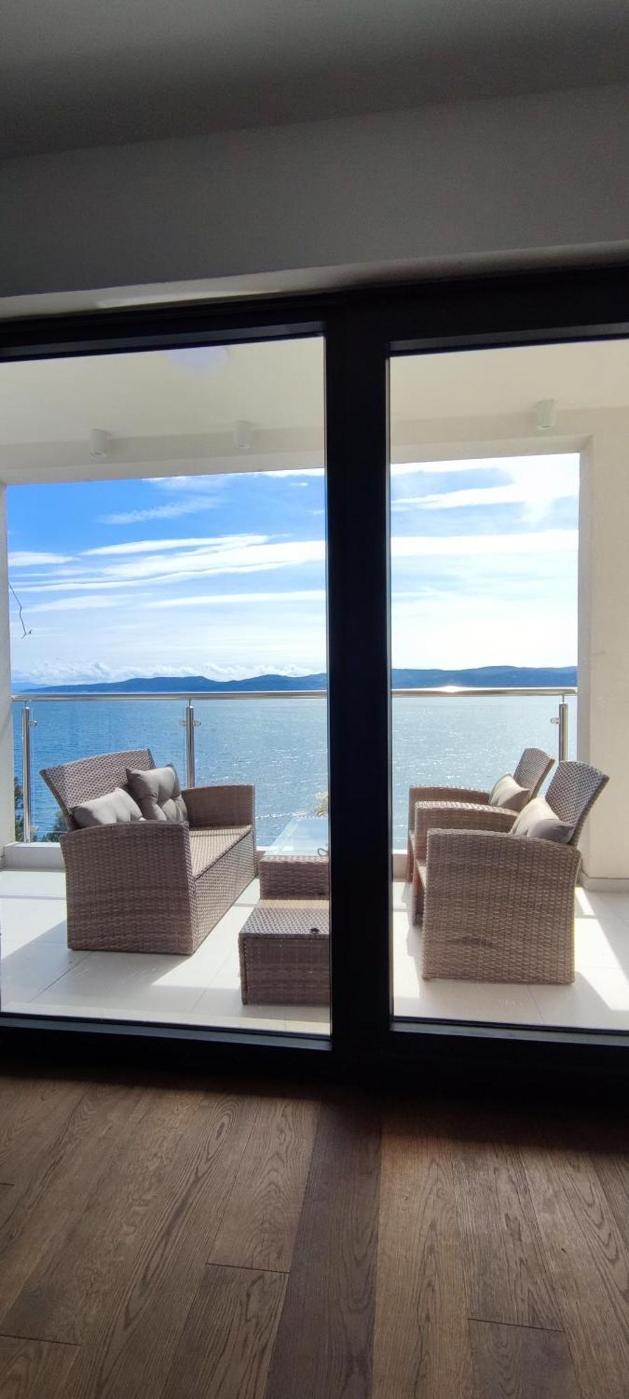 Rift Luxury Apartments Marusici  Phòng bức ảnh