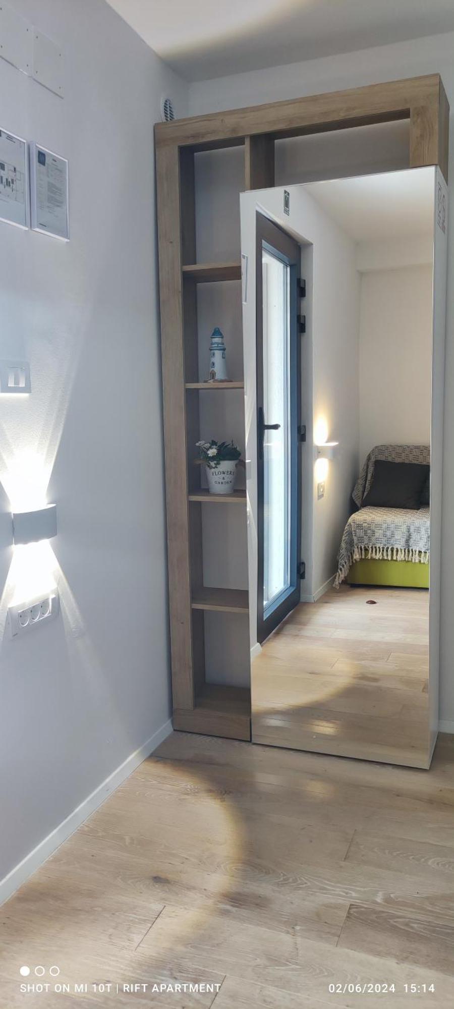 Rift Luxury Apartments Marusici  Ngoại thất bức ảnh