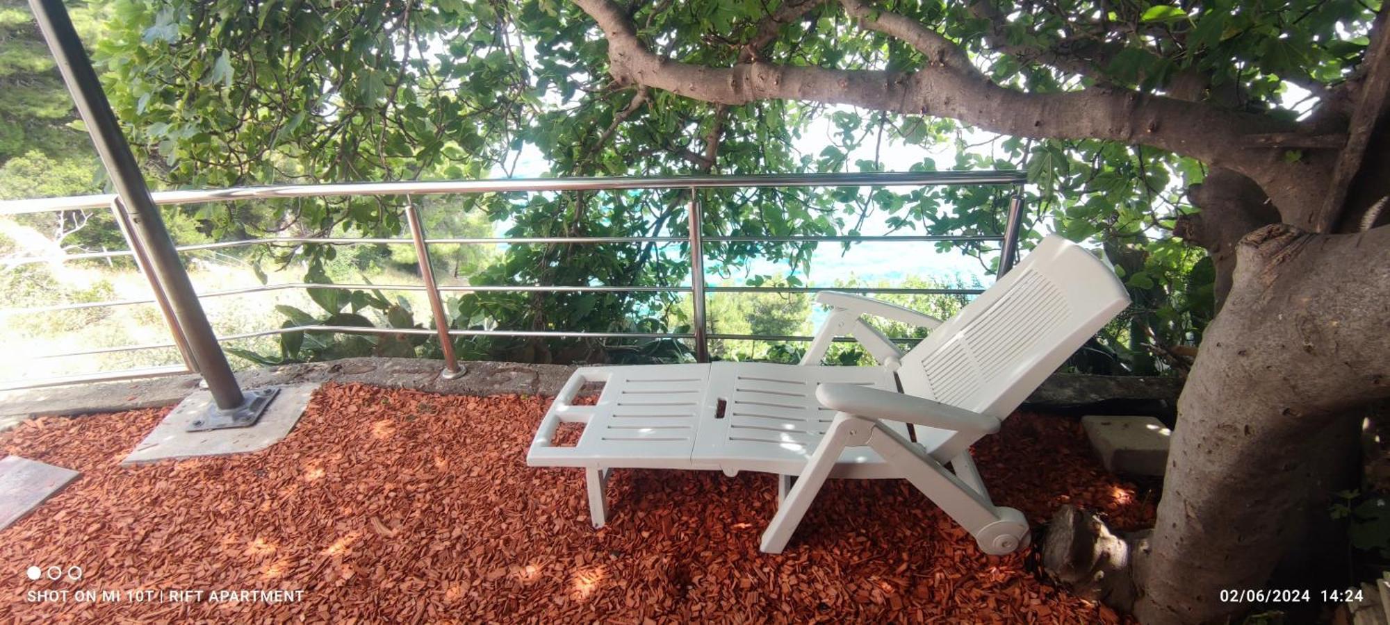 Rift Luxury Apartments Marusici  Ngoại thất bức ảnh